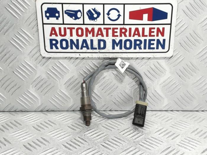 Gebruikte Lambda Sonde Mini Clubman (F54) 1.5 Cooper 12V Prijs € 59,00 Margeregeling aangeboden door Automaterialen Ronald Morien B.V.