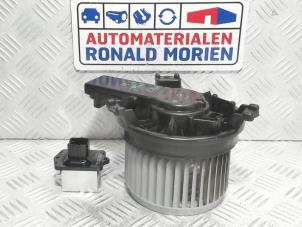 Gebruikte Chaufage Ventilatiemotor Suzuki Baleno (EW/FW) 1.2 Dual Jet 16V Hybrid Prijs € 49,00 Margeregeling aangeboden door Automaterialen Ronald Morien B.V.