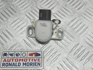 Gebruikte Remassistent sensor Suzuki Baleno (EW/FW) 1.2 Dual Jet 16V Hybrid Prijs € 49,00 Margeregeling aangeboden door Automaterialen Ronald Morien B.V.