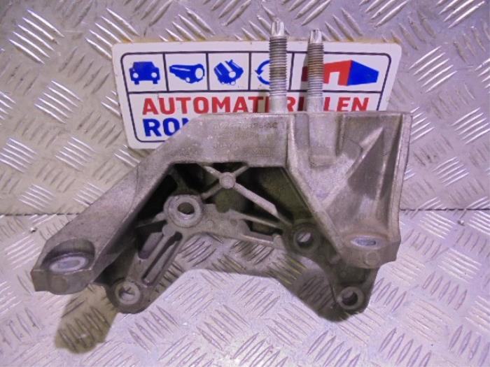 Gebruikte Motorrubber Ford Transit Custom 2.2 TDCi 16V Prijs € 22,00 Margeregeling aangeboden door Automaterialen Ronald Morien B.V.