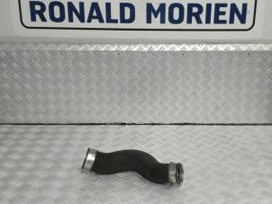 Gebruikte Intercooler Slang Volkswagen Golf V (1K1) 1.4 GT 16V Prijs € 25,00 Margeregeling aangeboden door Automaterialen Ronald Morien B.V.