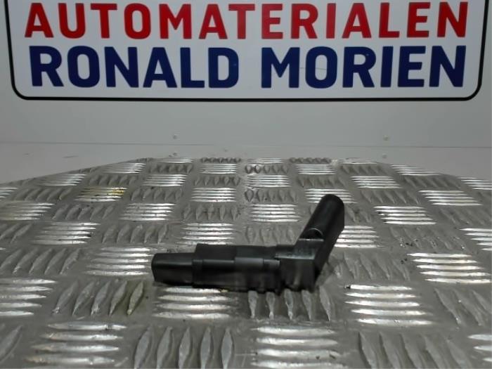 Gebruikte Krukas sensor Volkswagen Polo V (6R) 1.2 12V Prijs € 22,50 Margeregeling aangeboden door Automaterialen Ronald Morien B.V.