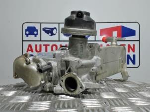 Gebruikte EGR koeler Audi Q7 (4MB/4MG) 3.0 TDI V6 24V Prijs € 125,00 Margeregeling aangeboden door Automaterialen Ronald Morien B.V.