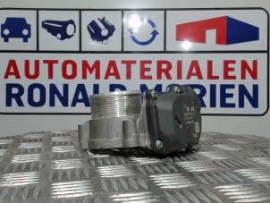 Gebruikte Gasklephuis Audi Q7 (4MB/4MG) 3.0 TDI V6 24V Prijs € 75,00 Margeregeling aangeboden door Automaterialen Ronald Morien B.V.