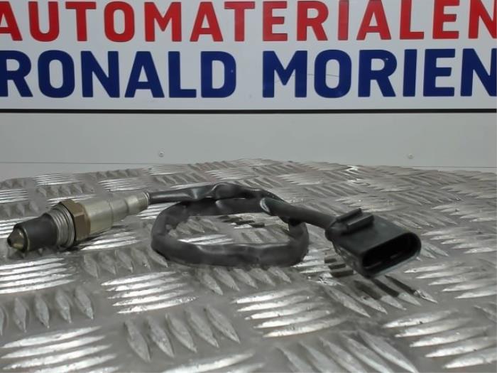 Gebruikte Lambda Sonde Audi Q7 (4MB/4MG) 3.0 TDI V6 24V Prijs € 35,00 Margeregeling aangeboden door Automaterialen Ronald Morien B.V.