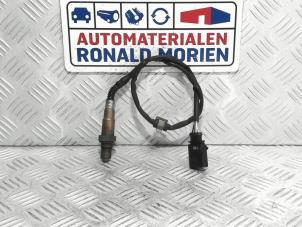 Gebruikte Lambda Sonde Volkswagen Golf VI (5K1) 1.4 TSI 160 16V Prijs € 20,00 Margeregeling aangeboden door Automaterialen Ronald Morien B.V.