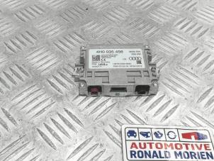 Gebruikte Antenne Volkswagen Passat Variant (3G5) 1.4 TSI GTE 16V Prijs € 25,00 Inclusief btw aangeboden door Automaterialen Ronald Morien B.V.