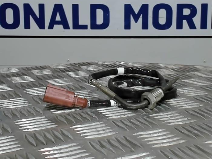 Gebruikte Uitlaat temperatuursensor Volkswagen Amarok 3.0 TDI V6 24V 4Motion Prijs € 78,65 Inclusief btw aangeboden door Automaterialen Ronald Morien B.V.