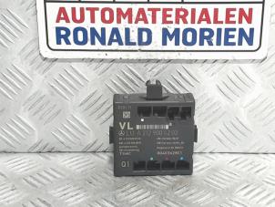 Gebruikte Module Centrale Deurvergrendeling Mercedes E Estate (S212) E-250 CDI 16V BlueEfficiency Prijs € 25,00 Margeregeling aangeboden door Automaterialen Ronald Morien B.V.