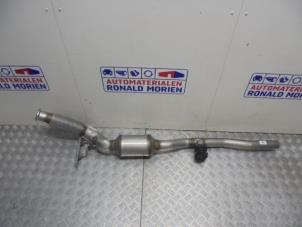 Gebruikte Katalysator Volkswagen Golf VII (AUA) 2.0 TDI 150 16V Prijs € 295,00 Inclusief btw aangeboden door Automaterialen Ronald Morien B.V.