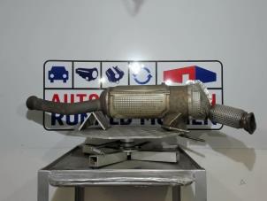 Gereviseerde Roetfilter Renault Master III (JV) 2.3 dCi 16V 110 Prijs € 635,25 Inclusief btw aangeboden door Automaterialen Ronald Morien B.V.