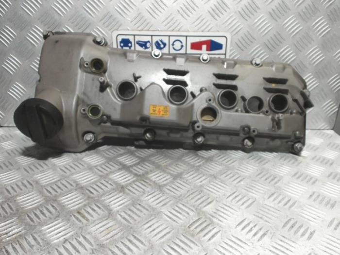 Gebruikte Kleppendeksel BMW M3 (E92) 4.0 V8 32V Prijs € 125,00 Margeregeling aangeboden door Automaterialen Ronald Morien B.V.