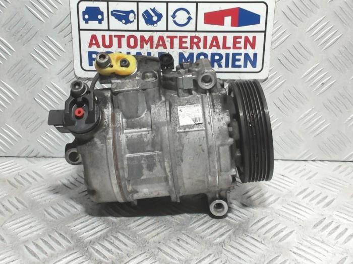 Gebruikte Aircopomp BMW 3 serie (E92) M3 4.0 V8 32V Prijs € 95,00 Margeregeling aangeboden door Automaterialen Ronald Morien B.V.