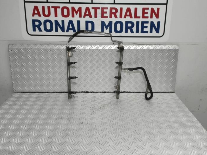 Gebruikte Galerij (Injectie) BMW M3 (E92) 4.0 V8 32V Prijs € 345,00 Margeregeling aangeboden door Automaterialen Ronald Morien B.V.