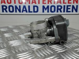 Gebruikte Gasklephuis Citroen C3 (SC) 1.2 VTi 82 12V Prijs € 50,00 Margeregeling aangeboden door Automaterialen Ronald Morien B.V.