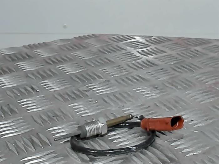 Nieuwe Uitlaat temperatuursensor Volkswagen Golf VIII (CD1) 2.0 TDI BlueMotion 16V Prijs € 54,45 Inclusief btw aangeboden door Automaterialen Ronald Morien B.V.