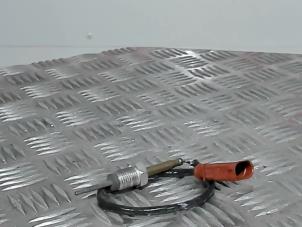 Nieuwe Uitlaat temperatuursensor Volkswagen Golf VIII (CD1) 2.0 TDI BlueMotion 16V Prijs € 54,45 Inclusief btw aangeboden door Automaterialen Ronald Morien B.V.