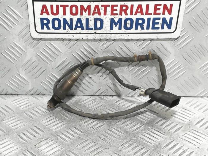 Gebruikte Lambda Sonde Audi TT (8N3) 1.8 T 20V Quattro Prijs € 15,00 Margeregeling aangeboden door Automaterialen Ronald Morien B.V.
