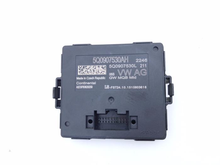 Gebruikte Computer Diversen Volkswagen Golf VII (AUA) 1.6 TDI BlueMotion 16V Prijs € 49,99 Inclusief btw aangeboden door Automaterialen Ronald Morien B.V.