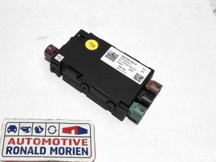Gebruikte Computer Diversen Volkswagen Golf VII (AUA) 2.0 TDI 150 16V Prijs € 29,00 Inclusief btw aangeboden door Automaterialen Ronald Morien B.V.