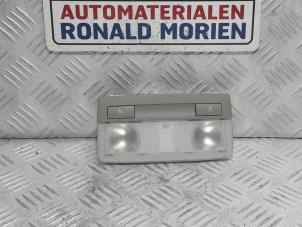 Gebruikte Binnenverlichting voor Opel Zafira Tourer (P12) 1.4 Turbo 16V Ecotec Prijs € 15,00 Margeregeling aangeboden door Automaterialen Ronald Morien B.V.