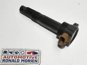 Gebruikte Pen Bobine Suzuki Swift (ZA/ZC/ZD1/2/3/9) 1.3 VVT 16V Prijs € 25,00 Margeregeling aangeboden door Automaterialen Ronald Morien B.V.