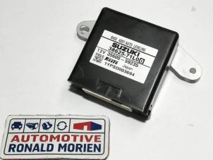 Gebruikte Computer Diversen Suzuki Swift (ZA/ZC/ZD1/2/3/9) 1.6 Sport VVT 16V Prijs € 39,00 Margeregeling aangeboden door Automaterialen Ronald Morien B.V.