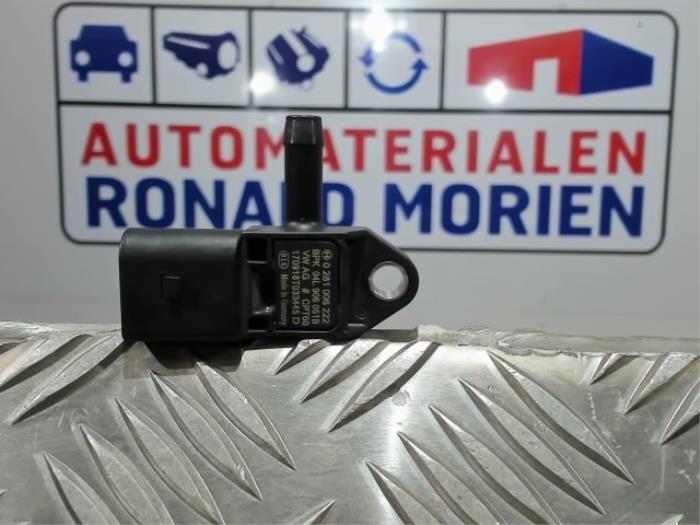 Nieuwe Turbodruk sensor Volkswagen Passat (3G2) 2.0 TDI 16V 190 4Motion Prijs € 25,00 Inclusief btw aangeboden door Automaterialen Ronald Morien B.V.