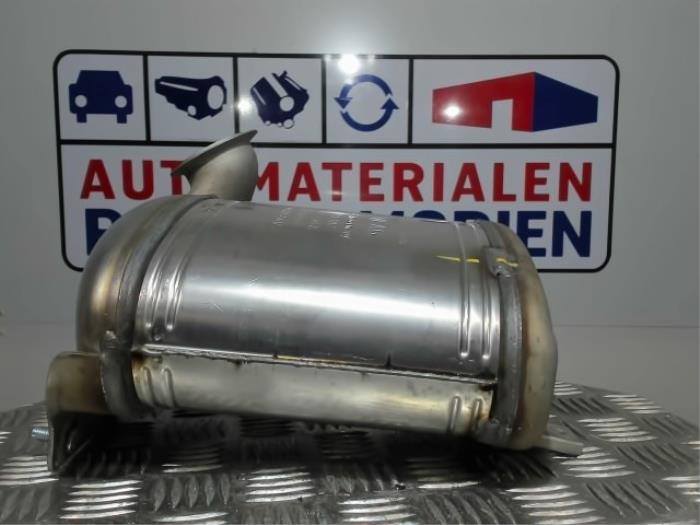 Nieuwe Roetfilter Volkswagen Tiguan (AD1) 2.0 TDI 16V 4Motion Prijs € 719,95 Inclusief btw aangeboden door Automaterialen Ronald Morien B.V.