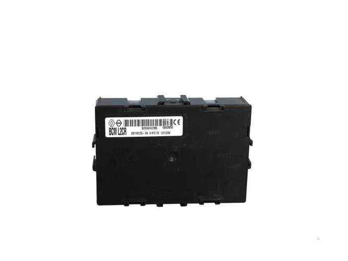 Gebruikte Computer Body Control Renault Clio III (BR/CR) 1.5 dCi 70 Prijs € 34,95 Margeregeling aangeboden door Automaterialen Ronald Morien B.V.