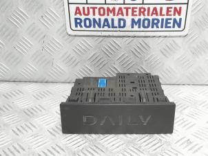 Gebruikte Blue&Me Iveco New Daily IV 35C15V, 35C15V/P Prijs € 85,00 Margeregeling aangeboden door Automaterialen Ronald Morien B.V.