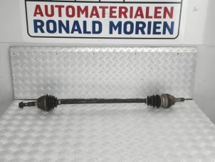 Gebruikte Homokineetas rechts-voor Opel Astra H (L48) 1.6 16V Twinport Prijs € 45,00 Margeregeling aangeboden door Automaterialen Ronald Morien B.V.