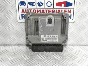 Gebruikte Computer Motormanagement Volkswagen Passat CC (357) 2.0 TDI 16V 140 Prijs € 99,00 Margeregeling aangeboden door Automaterialen Ronald Morien B.V.