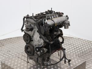 Gebruikte Motor Hyundai Getz 1.5 CRDi VGT 16V Prijs € 650,00 Margeregeling aangeboden door Automaterialen Ronald Morien B.V.