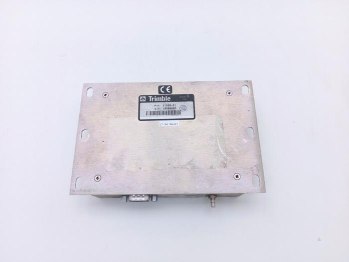 Gebruikte Computer Diversen BMW 5 serie (E39) 540i 32V Prijs € 70,00 Margeregeling aangeboden door Automaterialen Ronald Morien B.V.