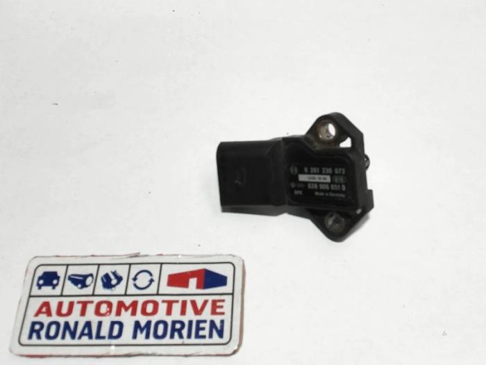 Gebruikte Druksensor Audi A3 Sportback (8PA) 1.8 TFSI 16V Prijs € 19,00 Margeregeling aangeboden door Automaterialen Ronald Morien B.V.