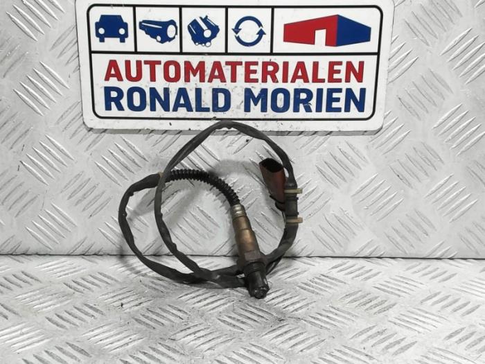 Gebruikte Lambda Sonde Audi A3 Sportback (8PA) 1.8 TFSI 16V Prijs € 15,00 Margeregeling aangeboden door Automaterialen Ronald Morien B.V.