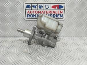 Gebruikte Hoofdremcilinder Audi A3 Sportback (8PA) 1.6 FSI 16V Prijs € 35,00 Margeregeling aangeboden door Automaterialen Ronald Morien B.V.