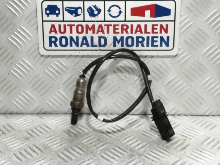 Gebruikte Lambda Sonde Skoda Octavia Combi (5EAC) 1.6 TDI GreenTec 16V Prijs € 19,00 Margeregeling aangeboden door Automaterialen Ronald Morien B.V.