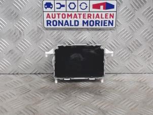 Gebruikte Display Multi Media regelunit Ford Transit Prijs € 50,00 Margeregeling aangeboden door Automaterialen Ronald Morien B.V.