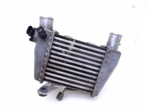 Gebruikte Intercooler Hyundai Getz 1.5 CRDi VGT 16V Prijs € 45,00 Margeregeling aangeboden door Automaterialen Ronald Morien B.V.