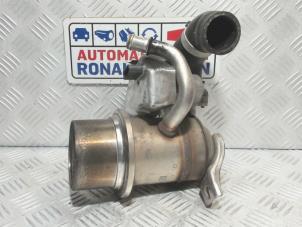 Gebruikte EGR Klep Skoda Octavia Combi (5EAC) 1.6 TDI GreenTec 16V Prijs € 50,00 Margeregeling aangeboden door Automaterialen Ronald Morien B.V.