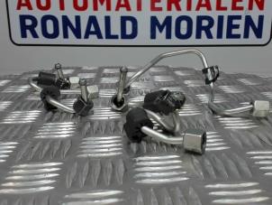 Nieuwe Dieselleiding Set Volkswagen Golf VIII (CD1) 2.0 TDI BlueMotion 16V Prijs € 75,00 Inclusief btw aangeboden door Automaterialen Ronald Morien B.V.