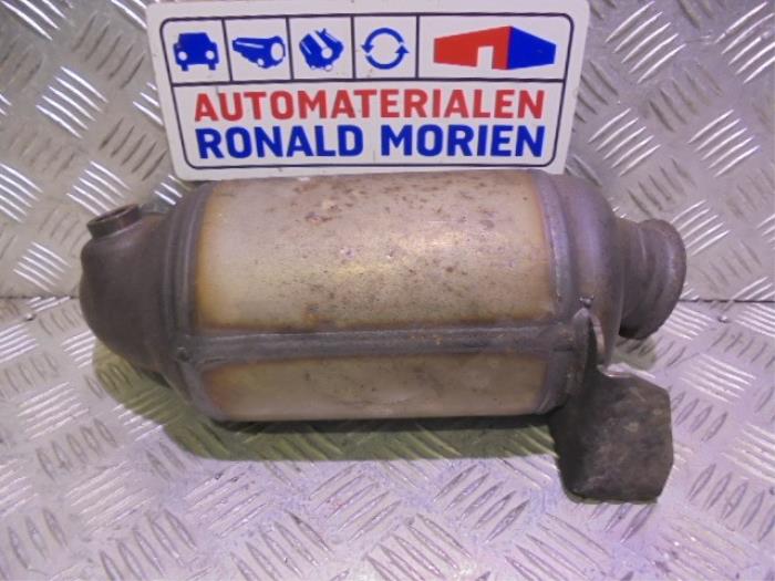 Gebruikte Katalysator Volkswagen Transporter T5 2.0 BiTDI DRF Prijs € 295,00 Margeregeling aangeboden door Automaterialen Ronald Morien B.V.