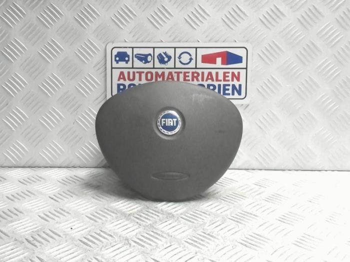 Fiat Doblo Airbags links (Stuur) voorraad Onderdelenlijn.nl
