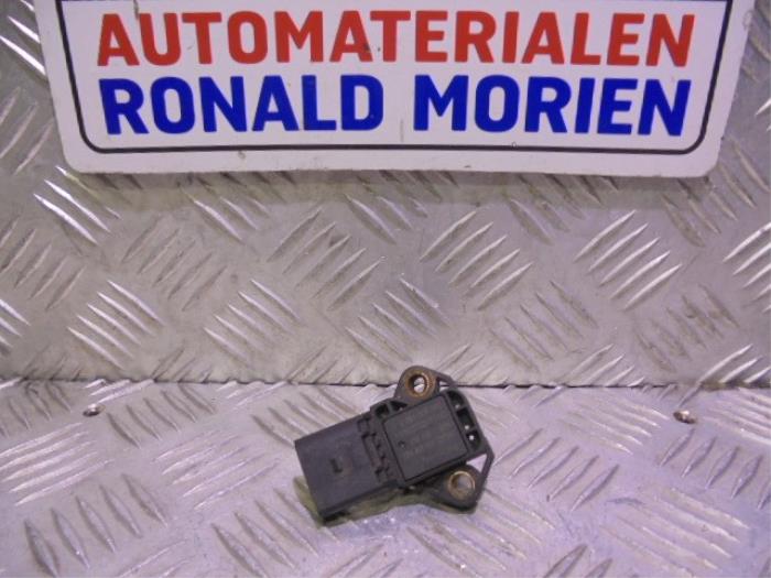 Gebruikte Brandstofdruk sensor Volkswagen Transporter T5 2.0 BiTDI DRF Prijs € 15,00 Margeregeling aangeboden door Automaterialen Ronald Morien B.V.