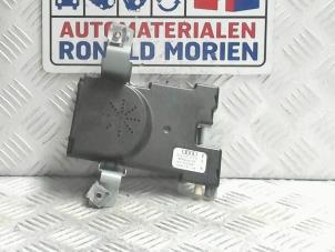 Gebruikte Antenne Versterker Audi A3 Sportback (8PA) 1.4 TFSI 16V Prijs € 35,00 Margeregeling aangeboden door Automaterialen Ronald Morien B.V.