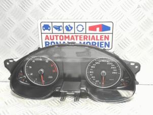 Gebruikte Instrumentenpaneel Audi A4 Avant (B8) 1.8 TFSI 16V Prijs € 195,00 Margeregeling aangeboden door Automaterialen Ronald Morien B.V.