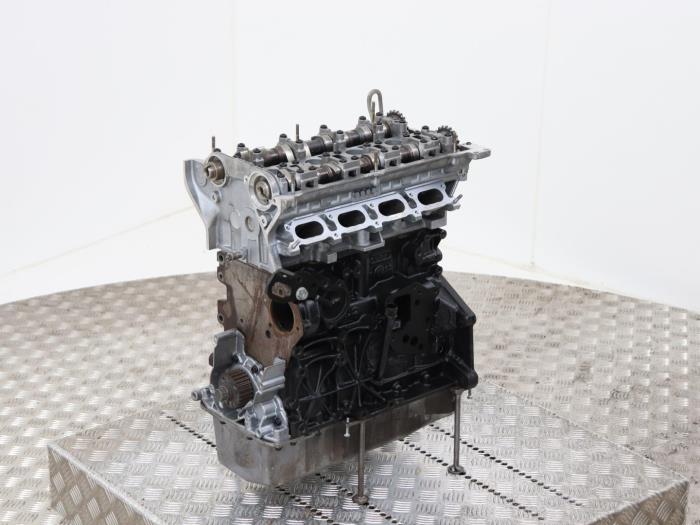 Gereviseerde Motor Volkswagen Golf Prijs € 1.754,50 Inclusief btw aangeboden door Automaterialen Ronald Morien B.V.