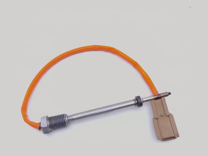 Nieuwe Uitlaat temperatuursensor Nissan Qashqai (J11) 1.6 dCi Prijs € 60,44 Inclusief btw aangeboden door Automaterialen Ronald Morien B.V.